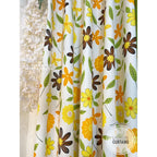 PER PC NON-BLOCKOUT Sunflower  - Olive Green