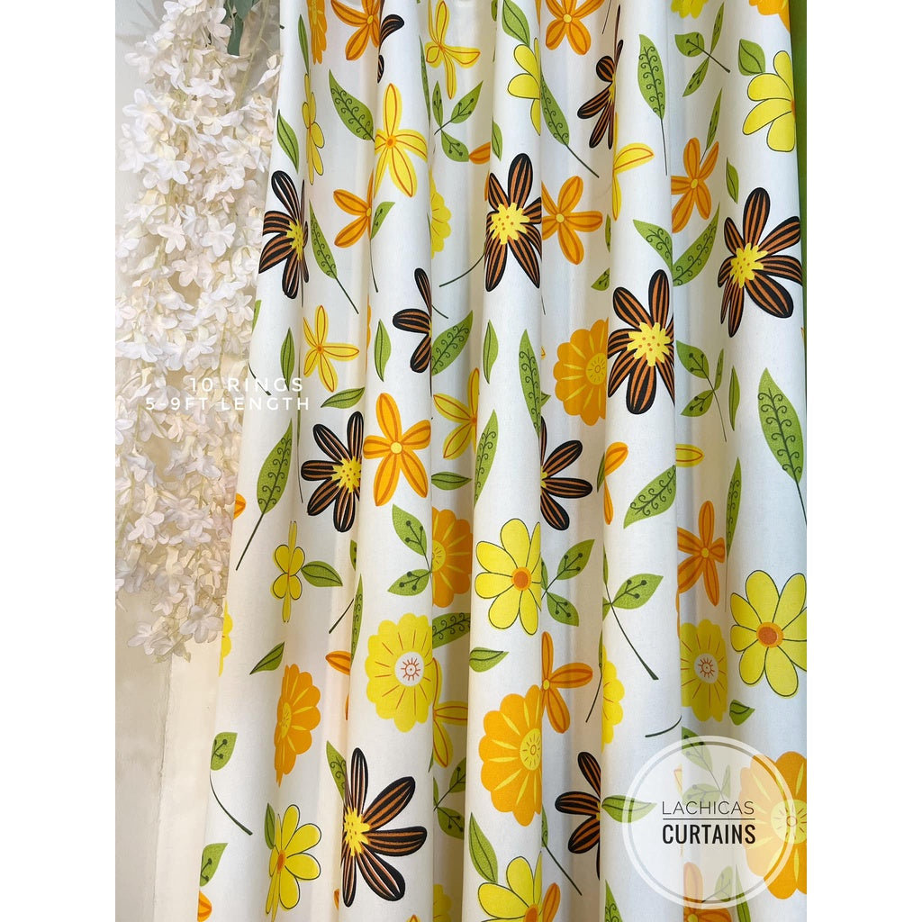 PER PC NON-BLOCKOUT Sunflower  - Olive Green