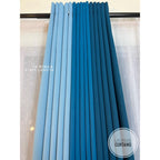 BLOCKOUT PER PC HIGH QUALITY Powder Teal Prussian Blue