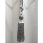 CURTAIN TASSEL!! CURTAIN TIEBACK!! CURTAIN DECORATION!! SOLD PER PC!!