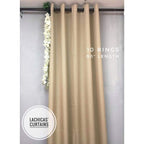 PER PC NON BLOCK OUT Plain Katrina Earth Color