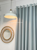 NON BLOCKOUT Per Pc  Camelia Gray - Light Gray