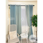 BLOCKOUT 3IN1 & 5IN1 & 6IN1 Ever Green & Celadon Combi