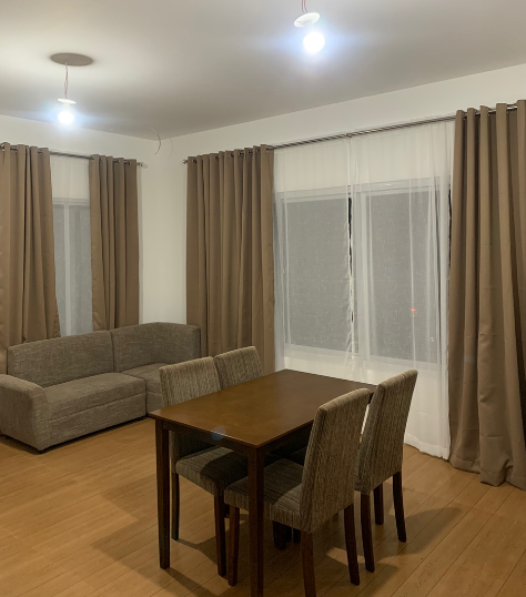 BLOCKOUT 3IN1-5IN1-6IN1 Dark & Wood Combi High Quality Bedroom Home Curtains 10 RINGS 5-8FT