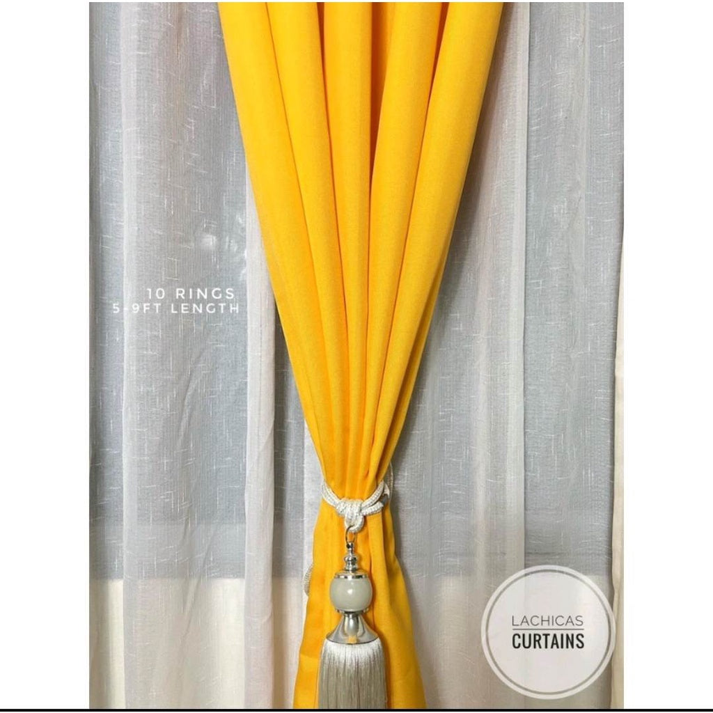 PER PC NON BLOCK OUT  Clarion Gold- Yellow Gold