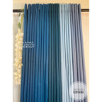 BLOCKOUT PER PC HIGH QUALITY Powder Teal Prussian Blue