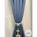 BLOCKOUT PER PC HIGH QUALITY Powder Teal Prussian Blue