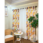 3in1 & 5in1 NON BLOCKOUT Print Clarion Gold- Egg Yellow