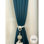 BLOCKOUT HIGH QUALITY Dark Gray Green Peanut