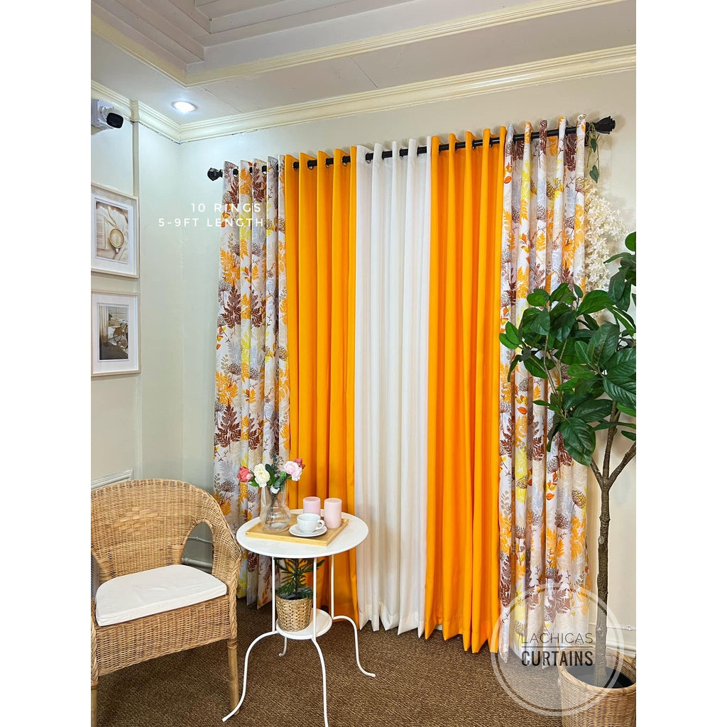 3in1 & 5in1 NON BLOCK OUT Clarion Gold- Yellow Gold