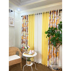 3in1 & 5in1 NON BLOCKOUT Print Clarion Gold- Egg Yellow