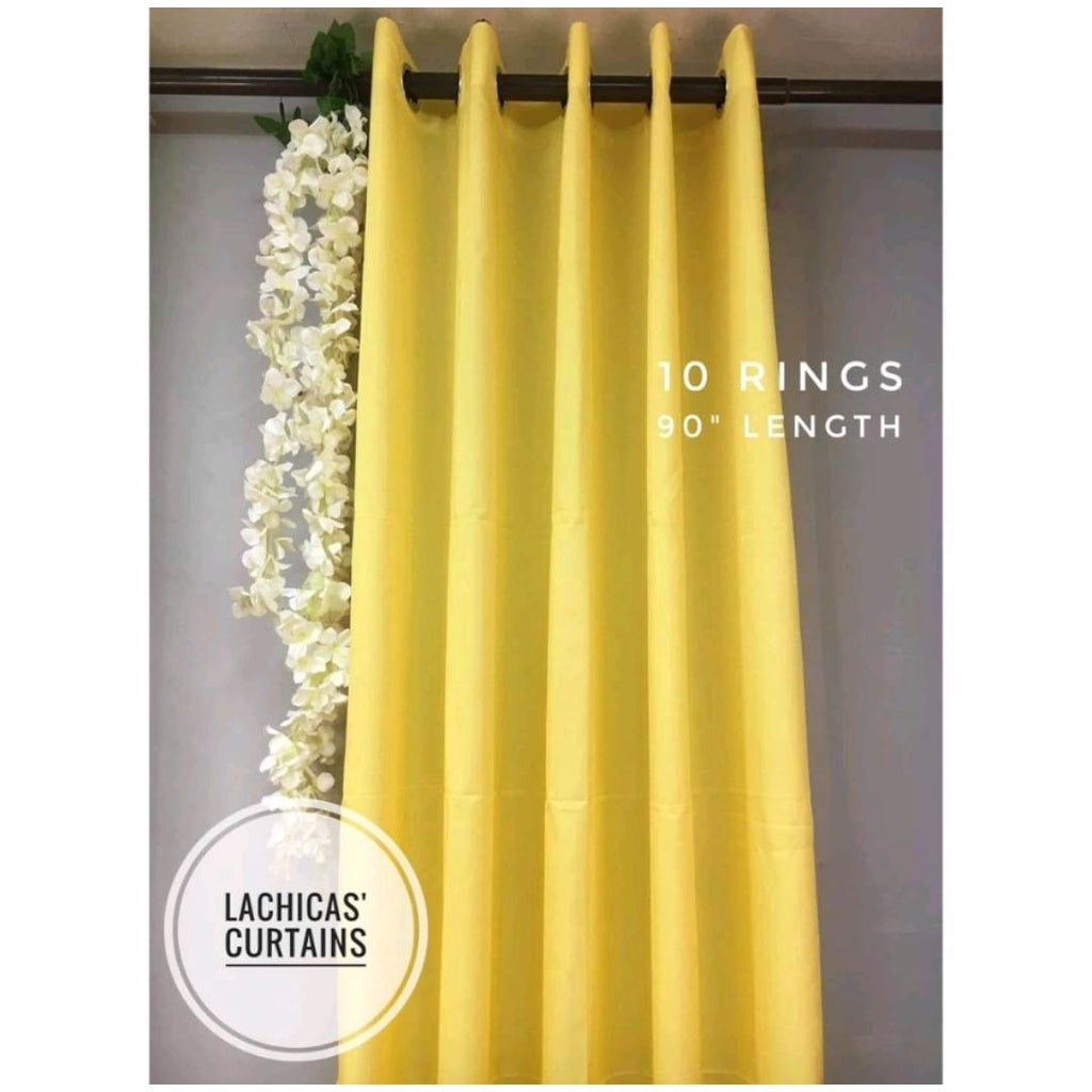 Per PC NON-BLOCKOUT Clarion Gold- Egg Yellow