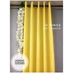 Per PC NON-BLOCKOUT Clarion Gold- Egg Yellow