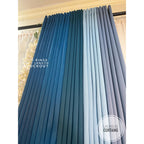 BLOCKOUT PER PC HIGH QUALITY Powder Teal Prussian Blue