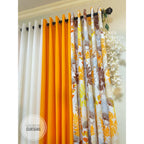 3in1 & 5in1 NON BLOCK OUT Clarion Gold- Yellow Gold