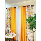 3in1 & 5in1 NON BLOCK OUT Clarion Gold- Yellow Gold