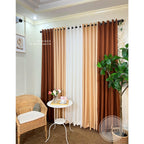 PER PC NON BLOCK OUT Terracotta -  Peach Fuzz