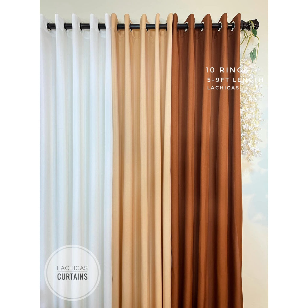 PER PC NON BLOCK OUT Terracotta -  Peach Fuzz