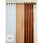 PER PC NON BLOCK OUT Terracotta -  Peach Fuzz