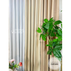 BLOCKOUT 3IN1&5IN1 Mocha - Light Beige