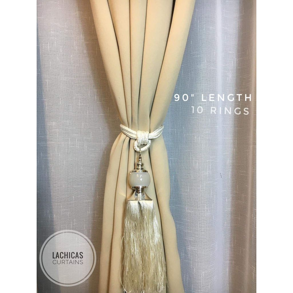 BLOCKOUT PER PC Wood - Light Beige