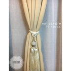 BLOCKOUT PER PC Wood - Light Beige