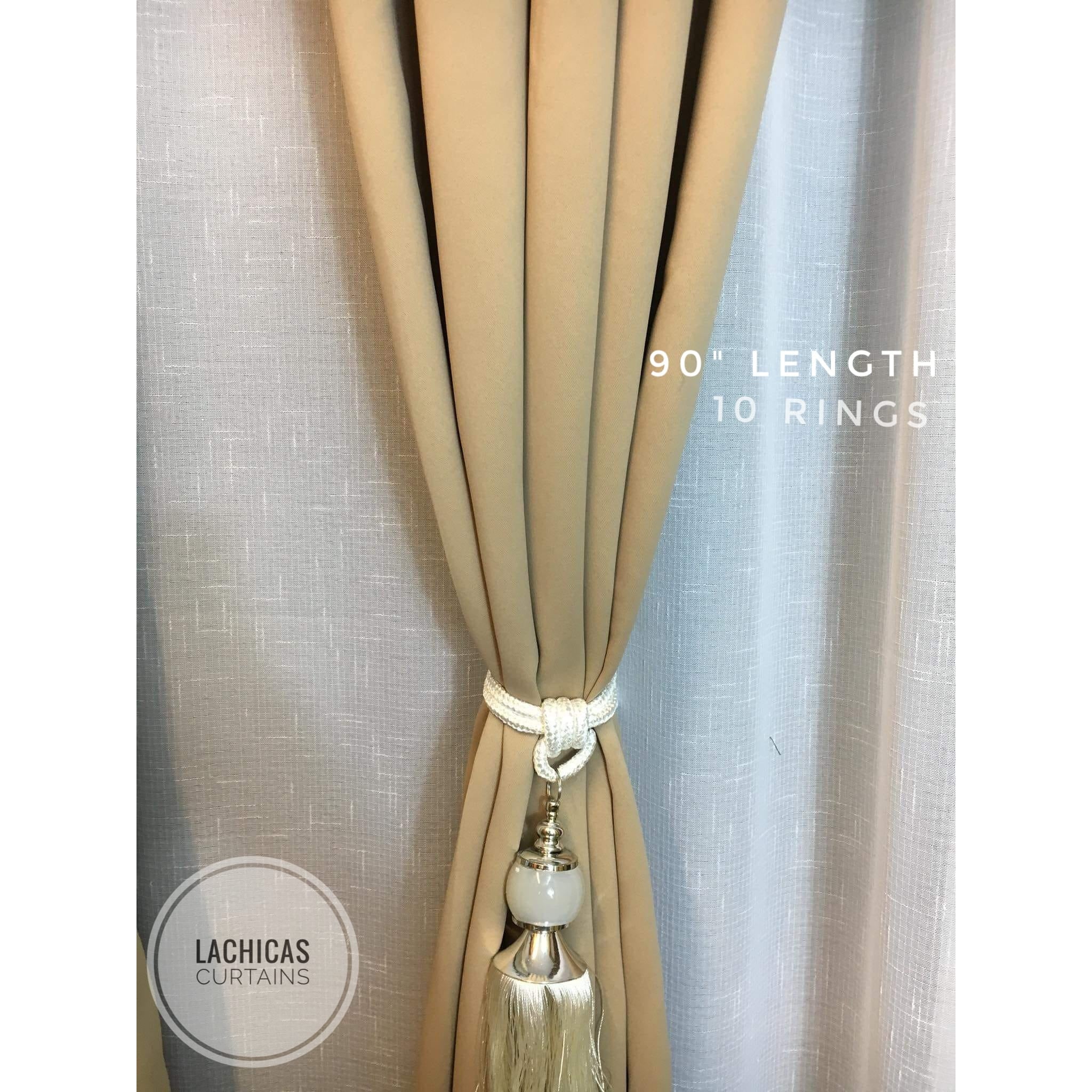 BLOCKOUT PER PC!! Mocha - Light Beige