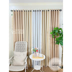 BLOCKOUT PER PC!! Mocha - Light Beige