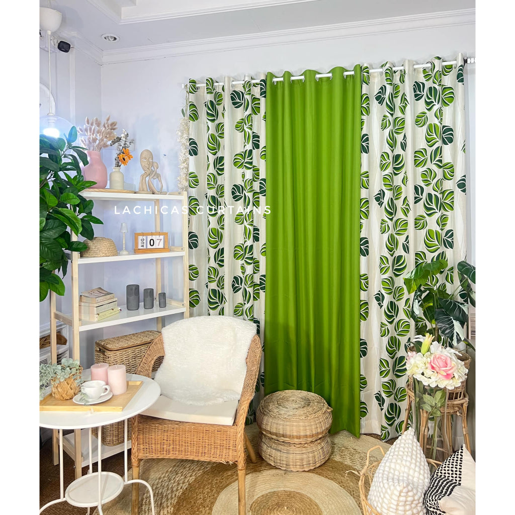 NON BLOCKOUT Colindale Green