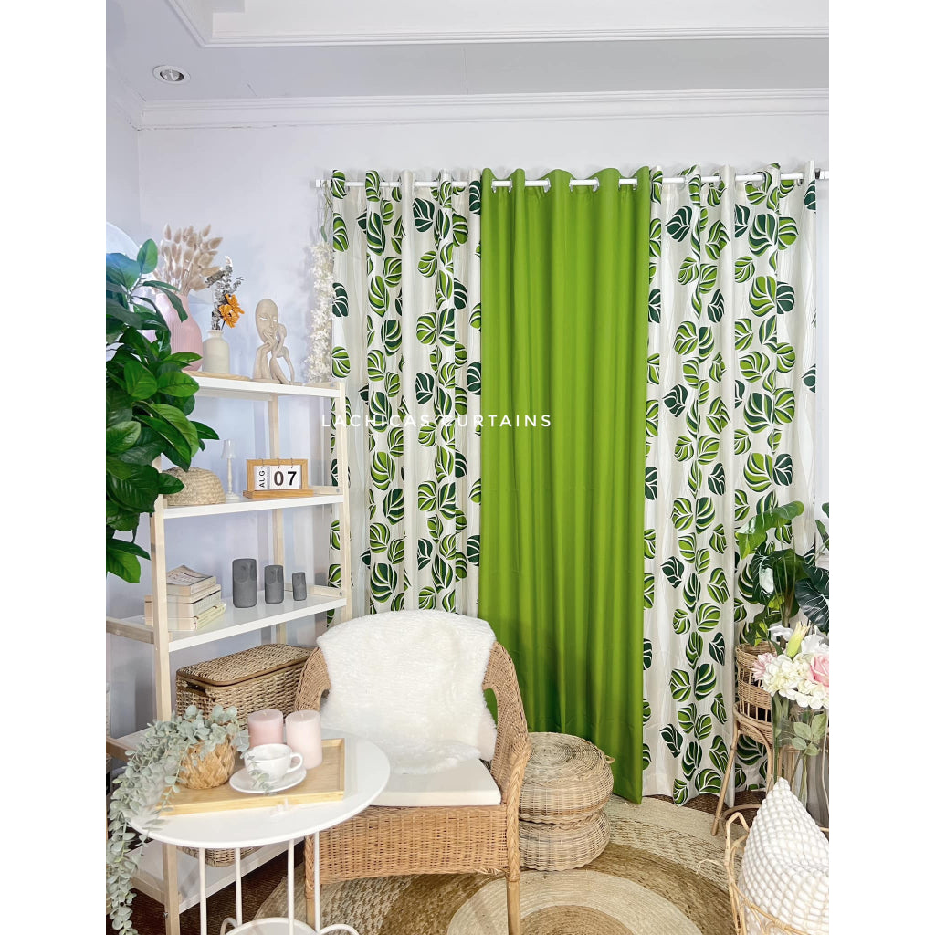 NON BLOCKOUT Colindale Green