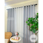 BLOCKOUT 3IN1&5IN1 Silver Gray - Light Gray