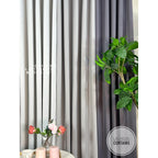 BLOCKOUT 3IN1&5IN1 Silver Gray - Light Gray