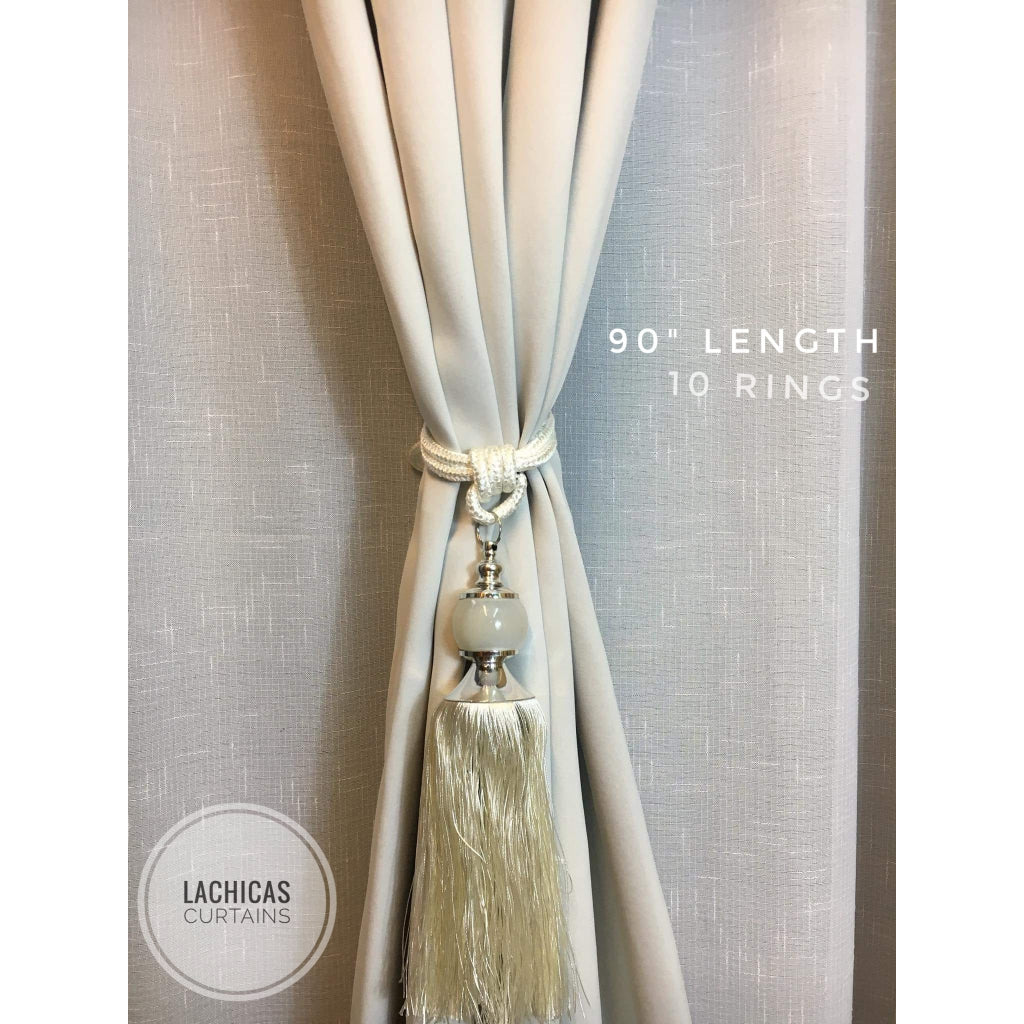 BLOCKOUT PER PC Wood - Light Beige