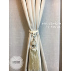 BLOCKOUT PER PC Wood - Light Beige