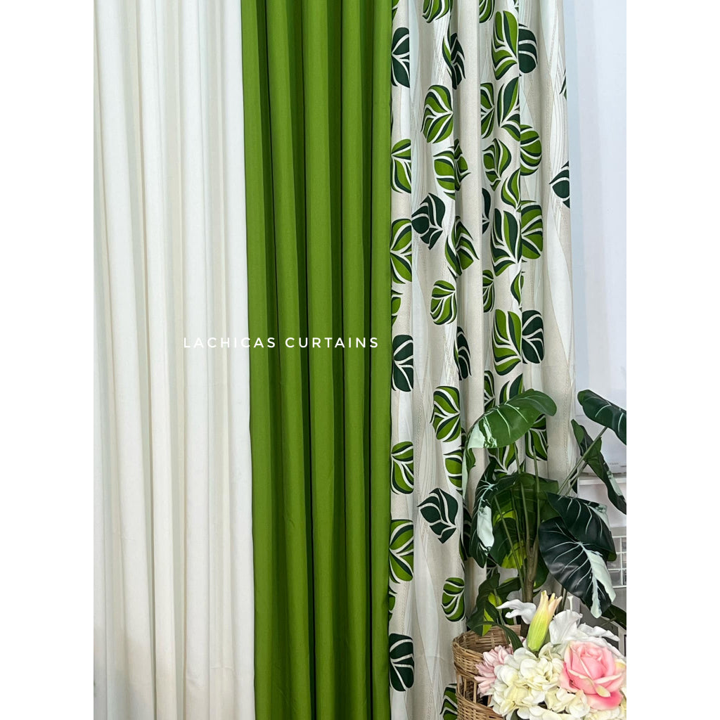 NON BLOCKOUT Colindale Green