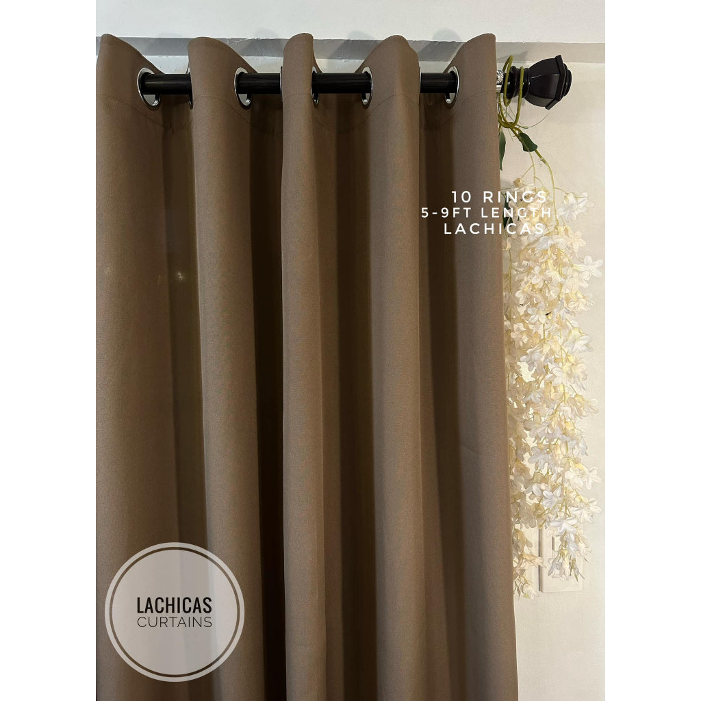 PER PC NON BLOCK OUT Beige Brown