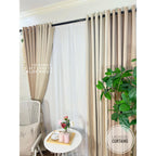 BLOCKOUT 6IN1 Mocha -  Light Beige