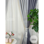 BLOCKOUT 6IN1 Silver Gray -  Light Gray