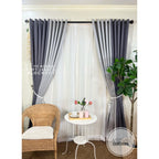 BLOCKOUT 6IN1 Silver Gray -  Light Gray