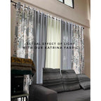 3in1 & 5in1 NON BLOCK OUT Bromley Silver Gray