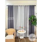 BLOCKOUT 3IN1&5IN1 Silver Gray - Light Gray