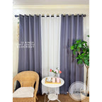 BLOCKOUT 3IN1&5IN1 Silver Gray - Light Gray