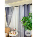 BLOCKOUT 6IN1 Silver Gray -  Light Gray