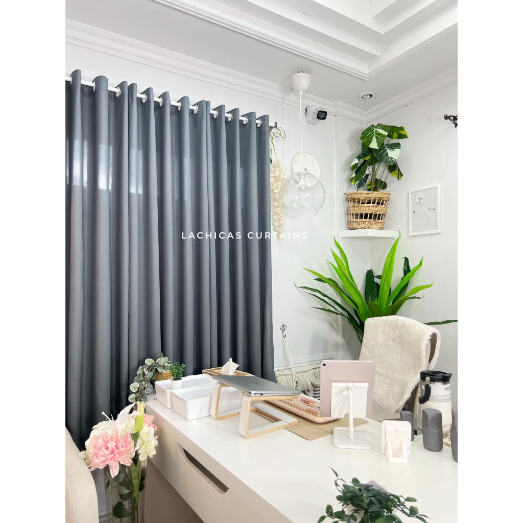 PER PC NON-BLOCKOUT Bromley Silver Gray