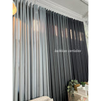 NON BLOCK OUT Plain Katrina Gray Series