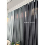 NON BLOCK OUT Plain Katrina Gray Series