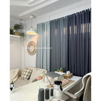 NON BLOCK OUT Plain Katrina Gray Series