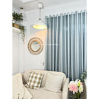 NON BLOCK OUT Plain Katrina Gray Series