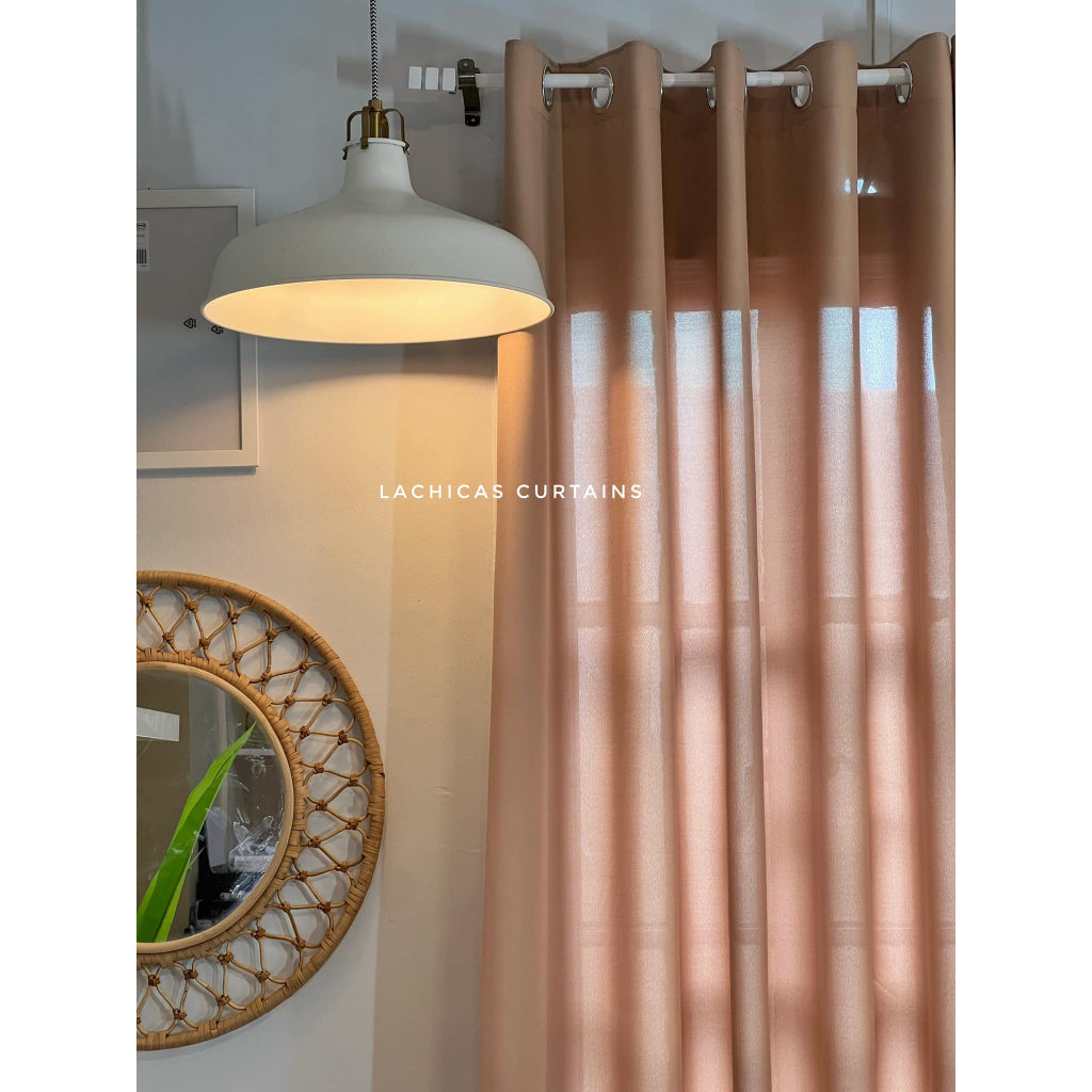 PER PC NON BLOCKOUT Terracotta Mocha