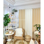 3in1 & 5in1 NON BLOCK OUT Terracotta - Light Beige